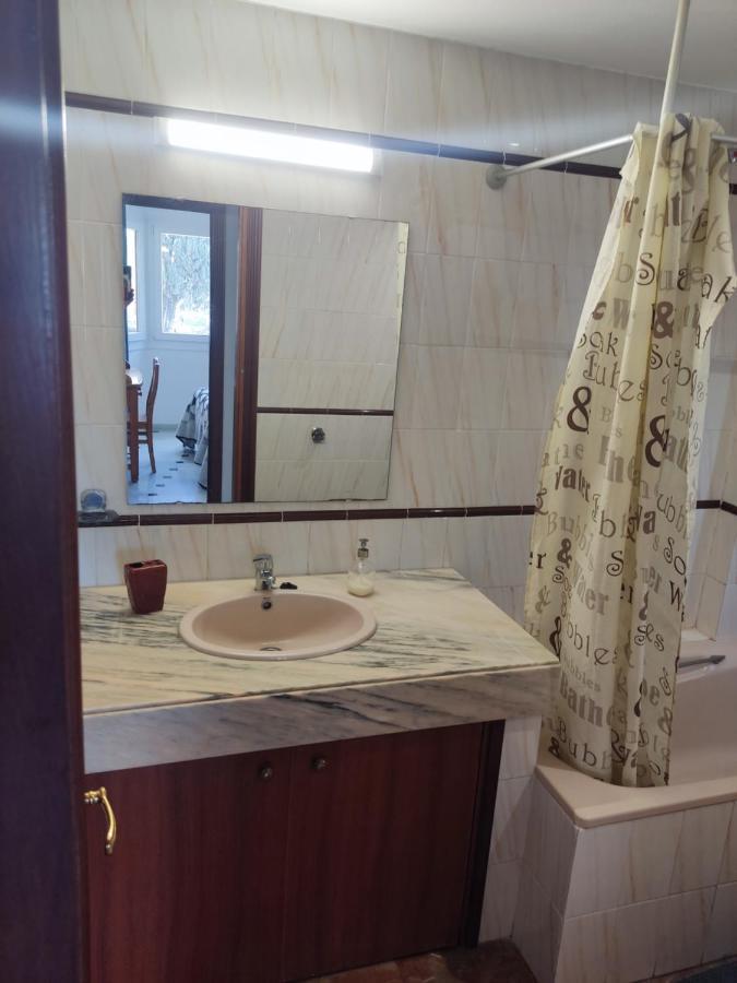 Lubina Home Sitio de Calahonda Extérieur photo
