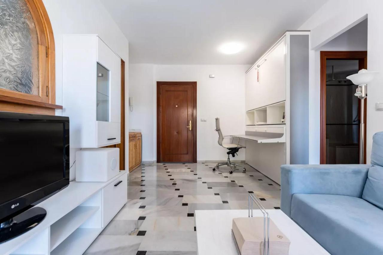 Lubina Home Sitio de Calahonda Extérieur photo