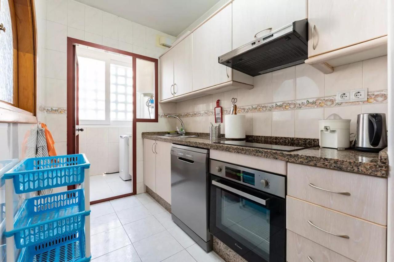 Lubina Home Sitio de Calahonda Extérieur photo