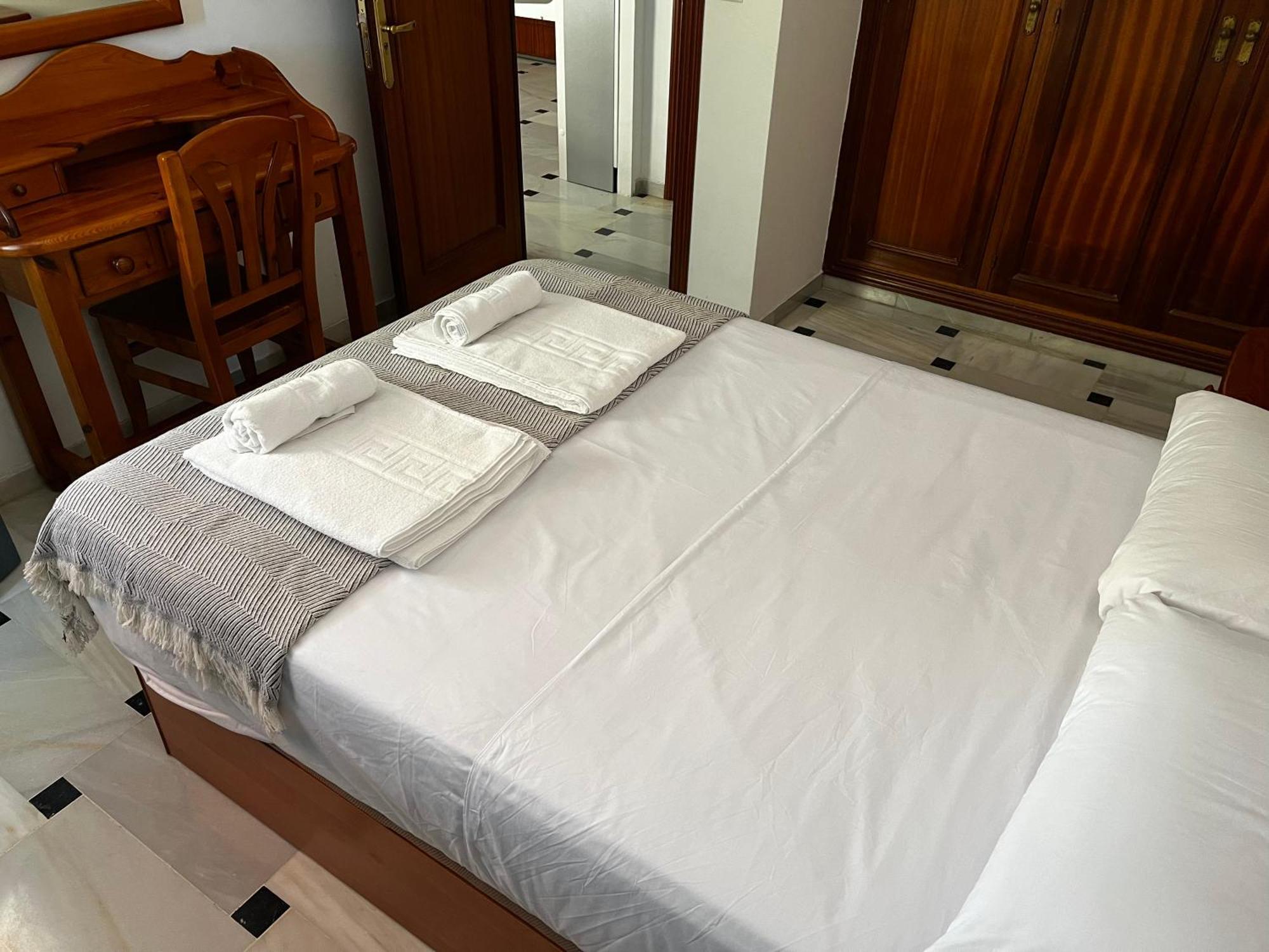 Lubina Home Sitio de Calahonda Extérieur photo