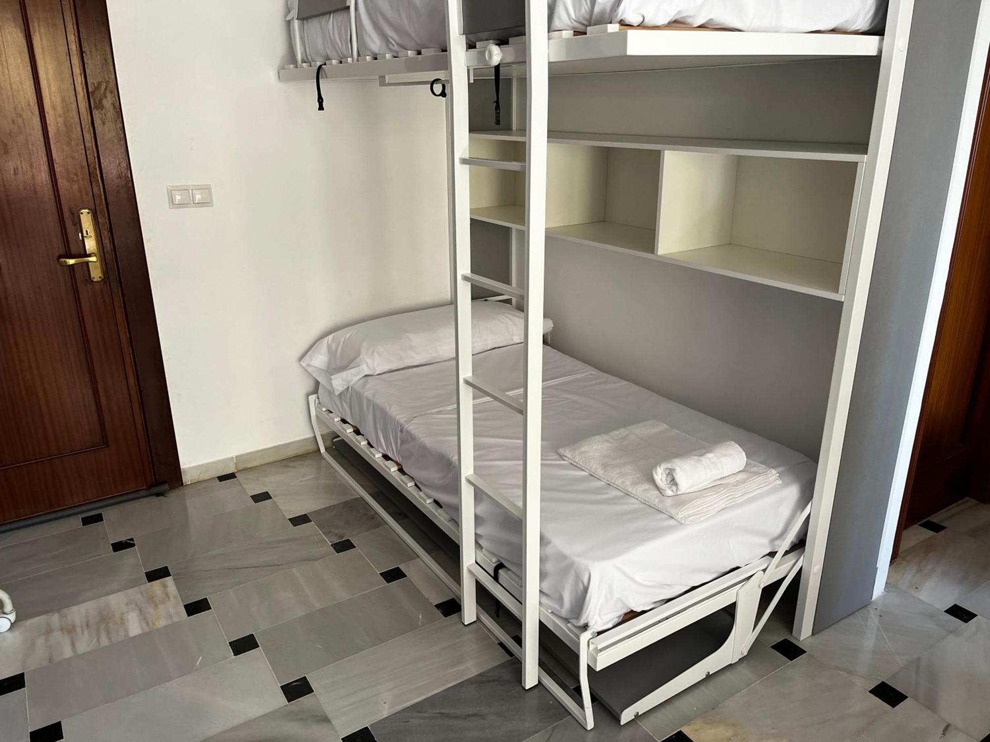 Lubina Home Sitio de Calahonda Extérieur photo